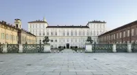 Hotel Lancaster Hotels in Turin