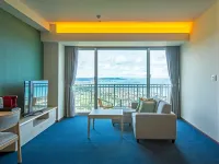 The Yuinchi Hotel Nanjo