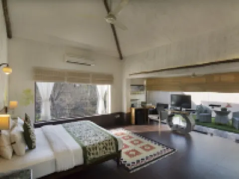 The Riverwood Forest Retreat Pench Hotels in Seoni