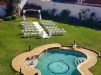 Selborne Hotel - Family