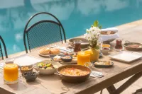 Beyevi Alaçatı Hotels in Alacati Mahallesi
