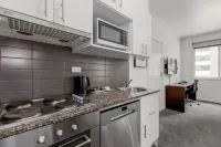 Alto Hotel on Bourke Hotels in Мельбурн