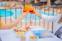 Felix Hotels - Hotel Airone - breakfast