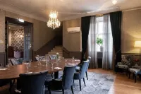 Elite Stadshotellet Västerås Hotels in Västerås