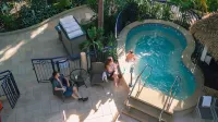 LHotelQuébec - spa
