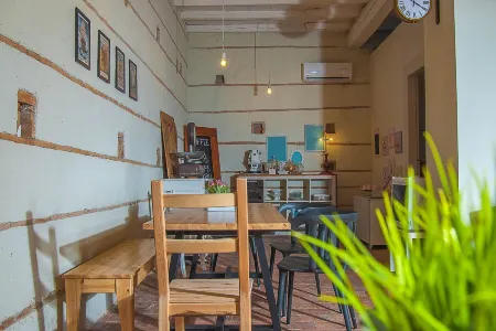 Bookbreakfast Отели в г. Tonnarella