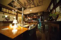 Country Inn Canadian House - bar