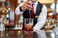 Ripamonti Residence & Hotel Milano - bar