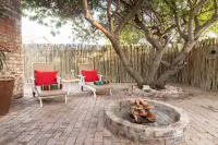 Earthbound Guest House
