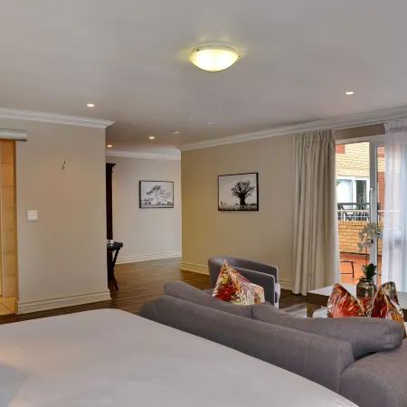 Anew Hotel Centurion Pretoria