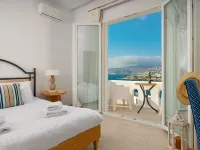 Cape Mykonos โรงแรมใกล้ดีลอส