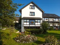 Hotel Haus Andrea Hotels in Winterberg