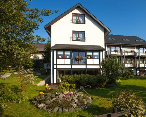 Hotel Haus Andrea Hotels in Winterberg