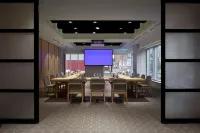 Andaz Ottawa Byward Market, by Hyatt