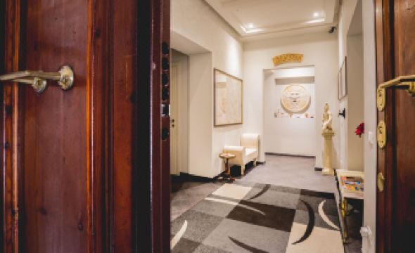 Domus Alberti Bed & Breakfast