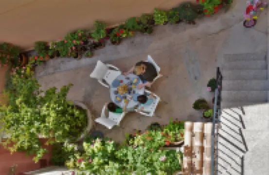 Miralmundo Alojamientos Rurales Ayna - Hostal Rural