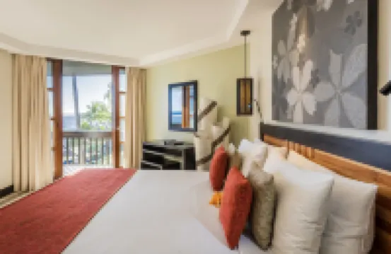 The Warwick Fiji
