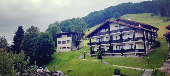 Allgäuer Kräuteralm Hotels in Oberstaufen