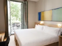 Hotel Àmbit Barcelona Hotels near Museu Picasso