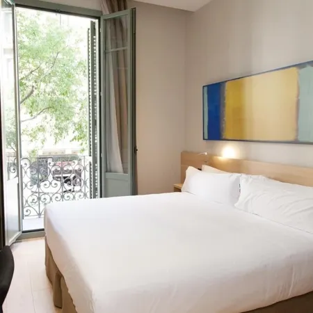Hotel Àmbit Barcelona