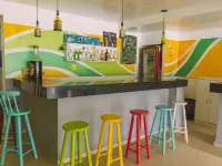 Che Lagarto Hostel Bar & Beach Club Hotels in Angra dos Reis