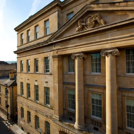 The Gainsborough Bath Spa
