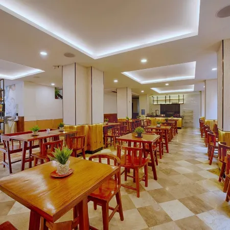 Hotel Henrico Kisad