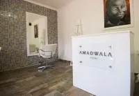 Amadwala Lodge - spa