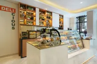 อาราเบียนปาร์ค ดูไบ - เครือโรงแรมเอดจ์ บาย โรตานา - พร้อมระเบียง