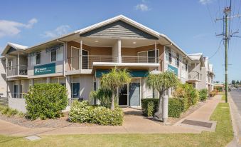 Rockhampton Serviced Apartments