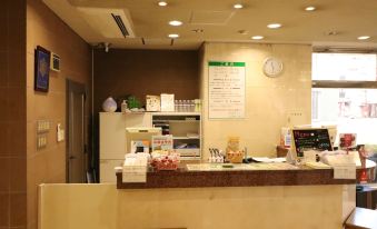 Hotel Green Line