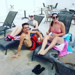Tariman Hotel Hotels in La Lucia