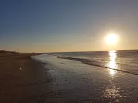 格拉納達公寓酒店 - 海景