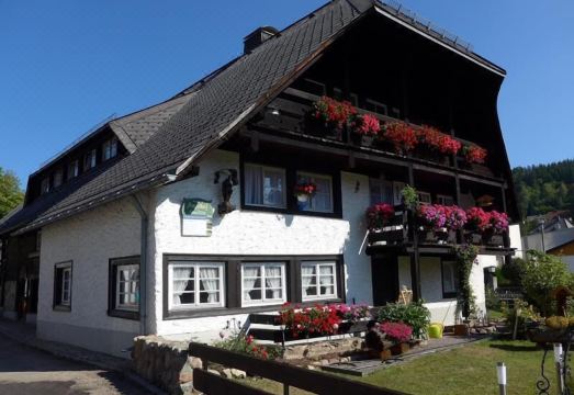 Landhaus Amselhof Hinterzarten - Housity