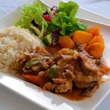 Kanyi Guest House