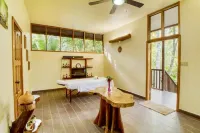 Mariposa Jungle Lodge - ที่มีสปา
