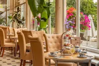 Palace Hotel & Spa - breakfast