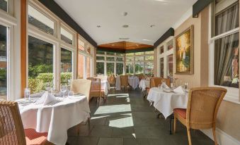 Lismoyne Hotel