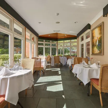 Lismoyne Hotel