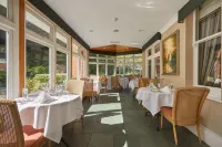 Lismoyne Hotel Hotels in Hart