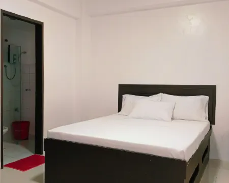 The Strand Suites and Dormitel Hotels in Davao City