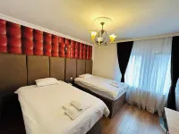 Hotel Adria Hotels in Pristina