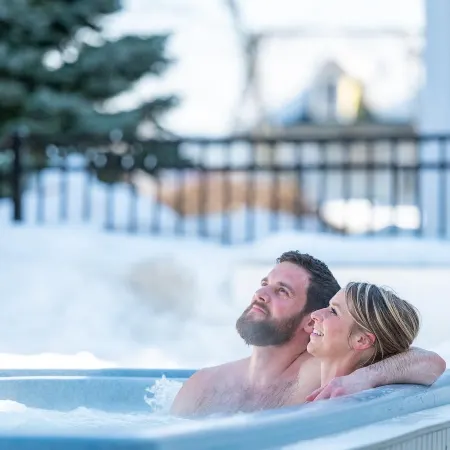 Eastern Slope Inn Resort