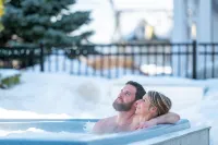 Eastern Slope Inn Resort - spa