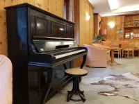 Hotel Pedretti Hotels in Foppolo