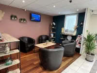 Brit Hotel Saumur Hotels in Le Puy-Notre-Dame