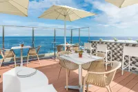 Aqua Natura Madeira - breakfast