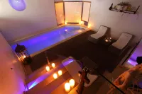 Quintocanto Hotel & Spa - spa