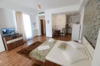 Mosilor Apartments