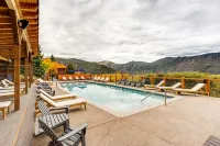 Grand Lake Lodge Hotels in Grand Lake